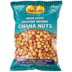 Haldiram Chana Nuts 200g