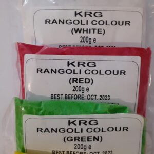 Rangoli Colour 200g