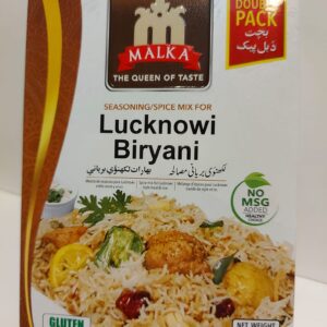 Malka Lucknowi Biryani masala