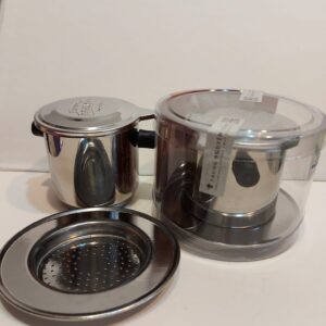 Filter Coffee Maker