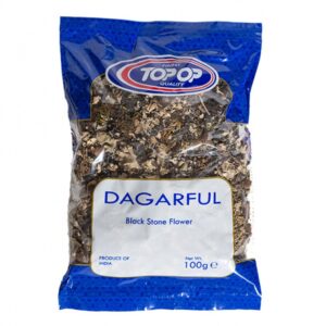 Topop Dagarful (Kalpasi) 100g