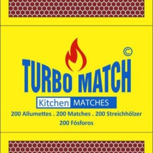 Match box