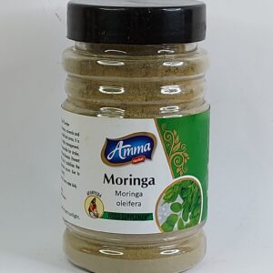 Amma Moringa powder 100g