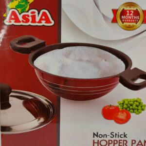 Hopper (Appam) Pan