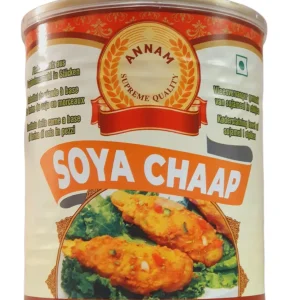 Annam Soya Chaap 800g