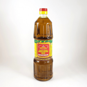 Sohna Mustard Oil 1l