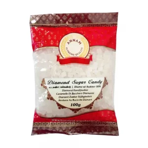 Annam Sugar Candy 100g