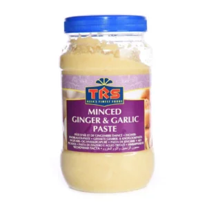 TRS Ginger Garlic Paste 1kg