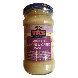 TRS Ginger Garlic Paste 300g