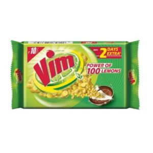 Vim Bar ( Dish Cleaner )