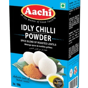 Aachi Idly Chilli Powder 200g