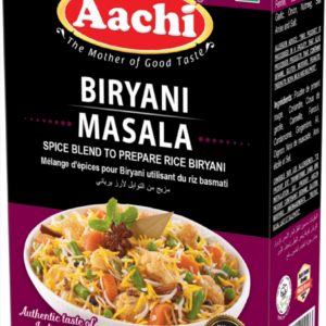 Aachi Briyani Masala 200g