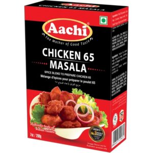 Aachi Chicken 65 Masala 200g