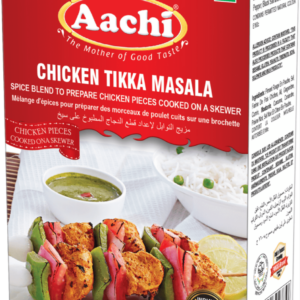 Aachi Chicken Tikka Masala 200g