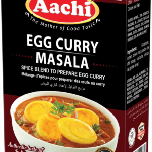 Aachi Egg Curry Masala 200g