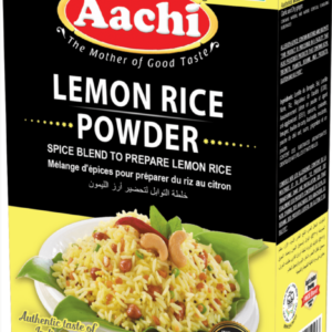 Aachi Lemon Rice Powder 200g