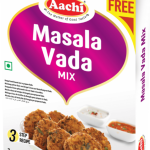 Aachi Masala Vada Mix 200g (1+1)