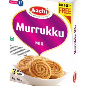 Aachi Murukku Mix 200g (1+1)