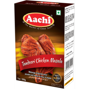 Aachi Tandoori Chicken Masala 200g
