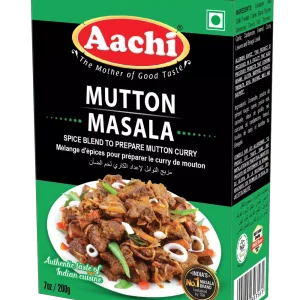 Aachi Mutton Masala 200g