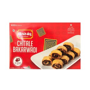 Chitale Bakarwadi 250g