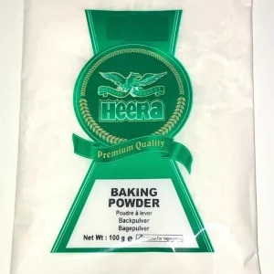 Heera Baking Powder 100g