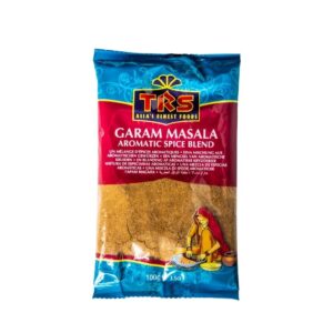 TRS Garam Masala 100g