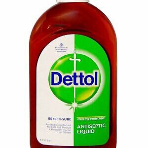 Dettol 125ml