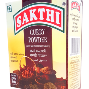 Sakthi Curry Powder 200g