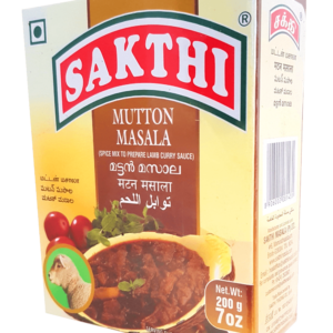 Sakthi Mutton Masala 200g