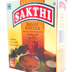 Sakthi Rasam Powder 200g