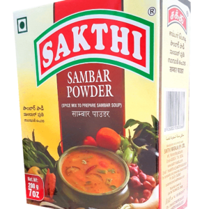 Sakthi Sambar Powder 200g