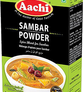 Aachi Sambar Powder 200g