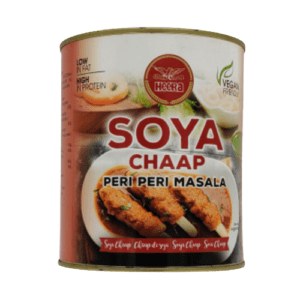 Heera Soya Chaap (Peri Peri Masala) 800g