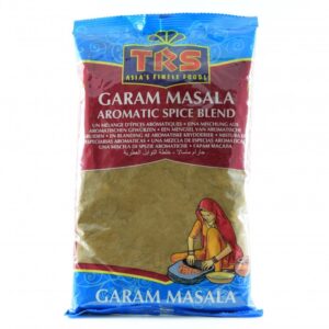 TRS Garam Masala 400g