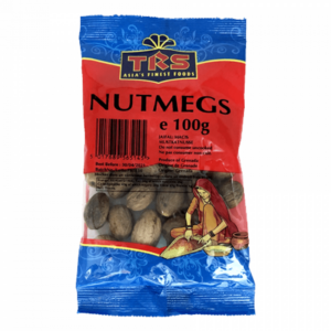 TRS Nutmeg 100g