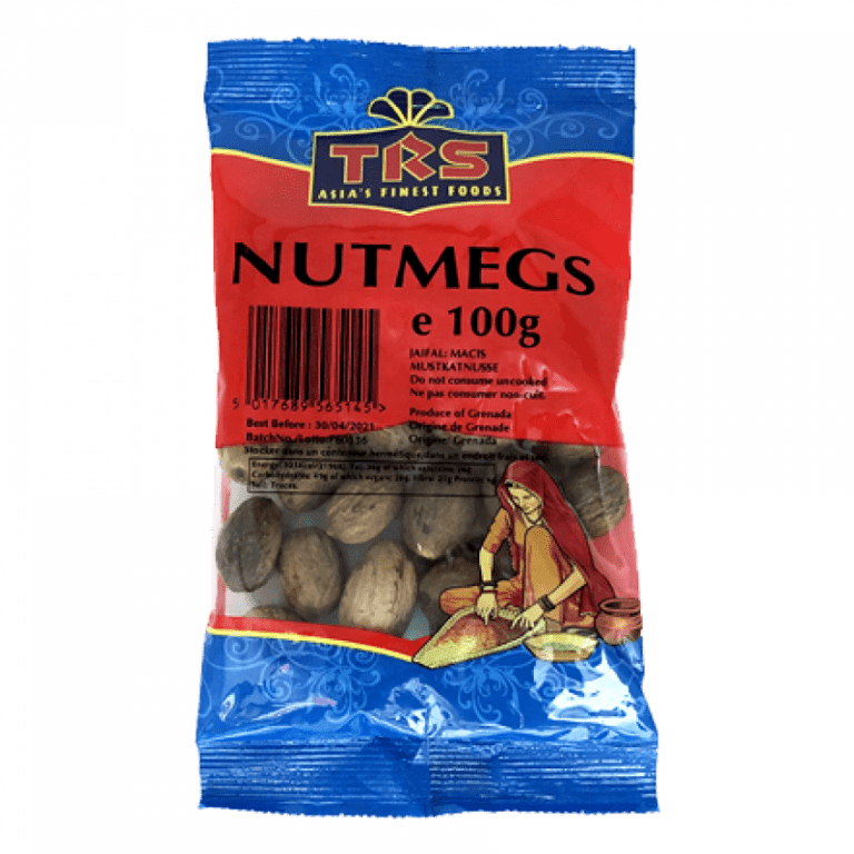 TRS Javentry Mace 50g Jai Hind Grocery