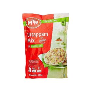 MTR Instant Uttappam Mix 500g