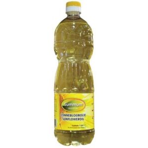 Summum Sunflower Oil 1l