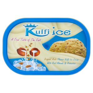 Kulfi Ice Cream 1L (Mango)