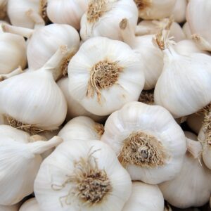 Garlic 100g