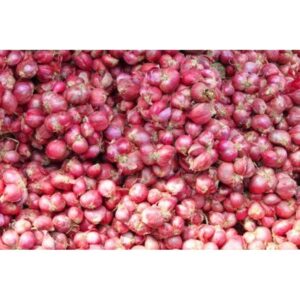 Small Onion 100g