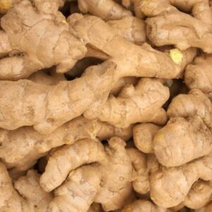 Ginger 100g