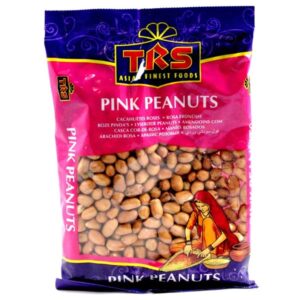 TRS Pink Peanuts 375g