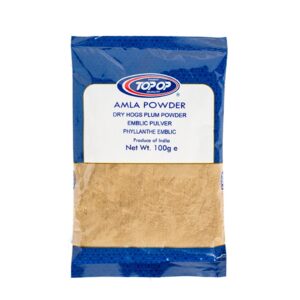 Topop Amla Powder 100g