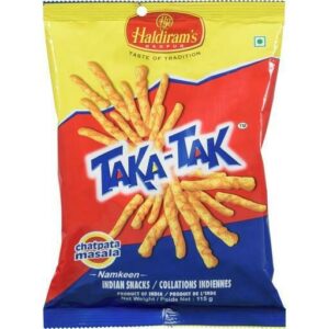 Haldiram Taka Tak 150g