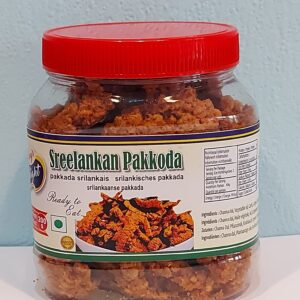 Tonny Delight Srilankan Pakkoda 200g