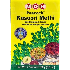 MDH Kasuri Methi 100g