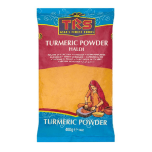 TRS Turmeric Powder 400g