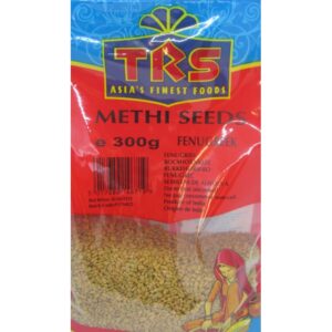 TRS Methi Seeds 300g